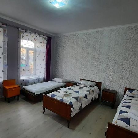 Old Arch Hotell Gyumri Rom bilde