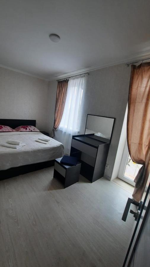 Old Arch Hotell Gyumri Eksteriør bilde