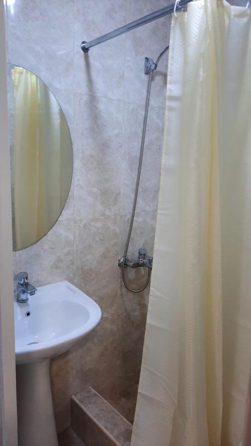 Old Arch Hotell Gyumri Eksteriør bilde