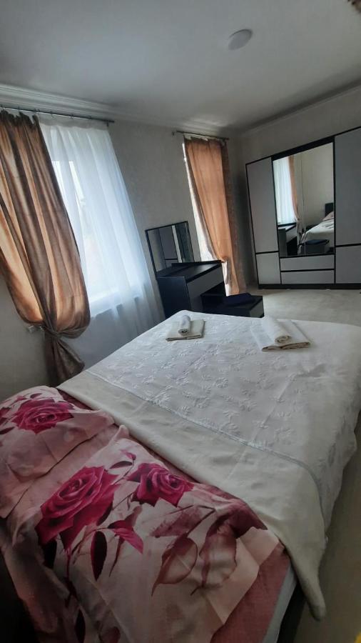 Old Arch Hotell Gyumri Eksteriør bilde