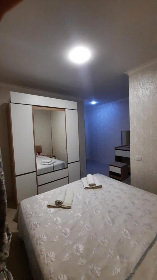 Old Arch Hotell Gyumri Eksteriør bilde