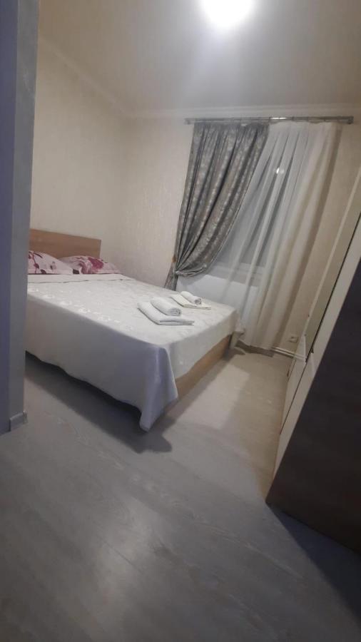Old Arch Hotell Gyumri Eksteriør bilde