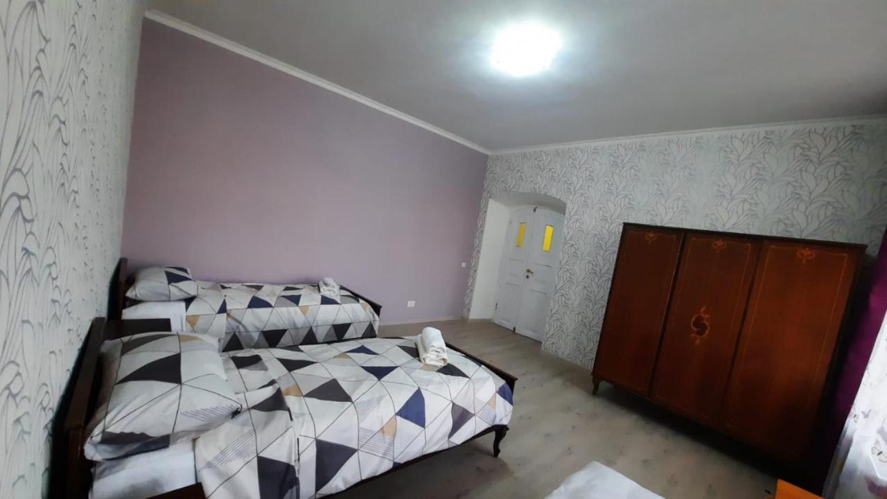 Old Arch Hotell Gyumri Rom bilde